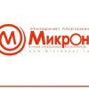 Micronnet.ru logo