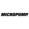 Micropump.com logo