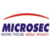 Microsec.in logo