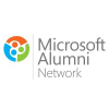 Microsoftalumni.com logo