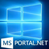 Microsoftportal.net logo