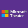 Microsofttheater.com logo