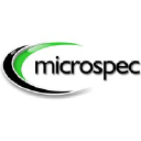 Microspec.com logo