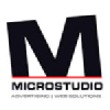 Microstudioweb.com logo