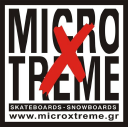 Microxtreme.gr logo