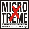 Microxtreme.gr logo
