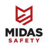 Midassafety.com logo