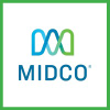 Midco.net logo