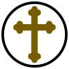 Middleeastchristians.com logo