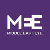 Middleeasteye.net logo