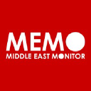 Middleeastmonitor.com logo