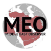 Middleeastobserver.org logo