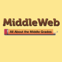 Middleweb.com logo