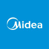Midea.com.cn logo