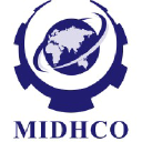 Midhco.com logo