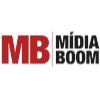 Midiaboom.com.br logo
