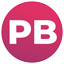 Midiapb.com.br logo
