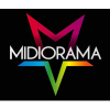 Midiorama.com logo