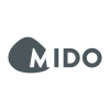Mido.com logo