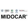 Midocar.ro logo