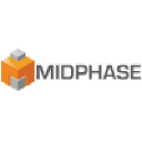 Midphase.com logo
