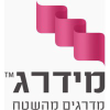 Midrag.co.il logo