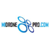 Midronepro.com logo