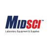 Midsci.com logo