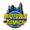 Midtowncomics.com logo