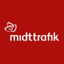 Midttrafik.dk logo