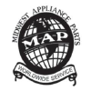 Midwestapplianceparts.com logo