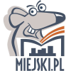 Miejski.pl logo