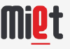 Miet.ac.in logo