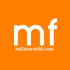 Mifanworld.com logo