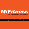 Mifitness.co.za logo
