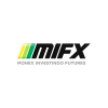 Mifx.com logo