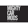 Mightycarmods.com logo