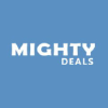 Mightydeals.co.uk logo