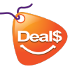 Mightydeals.com logo