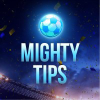 Mightytips.com logo