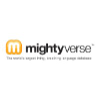 Mightyverse.com logo