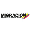Migracioncolombia.gov.co logo