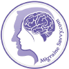 Migrainesavvy.com logo
