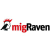 Migraven.com logo