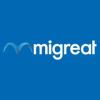 Migreat.com logo
