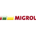 Migrol.ch logo