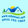Mihanseir.com logo