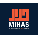 Mihas.com.my logo