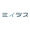Miidas.jp logo