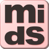 Miidasu.com logo